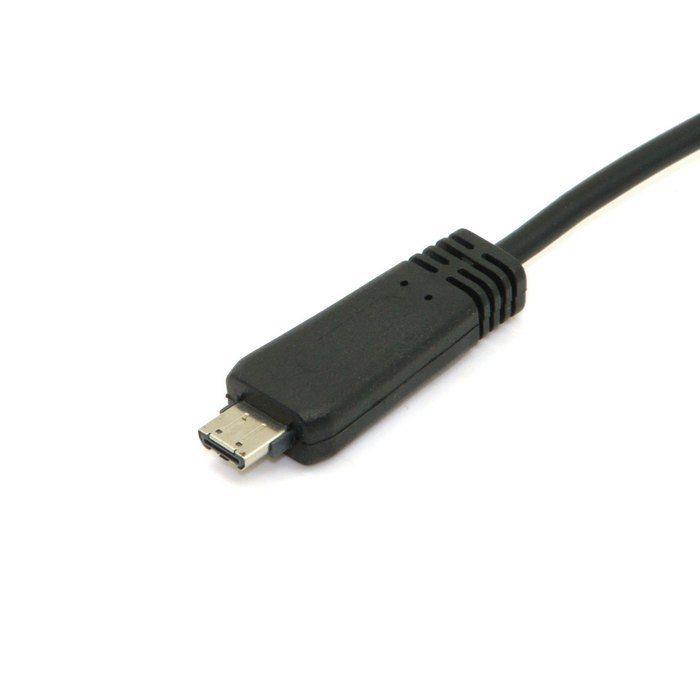 VMC-MD3 VMCMD3 USB 2.0 Data Transfer and Charger Cable Cord for Digital Cameras