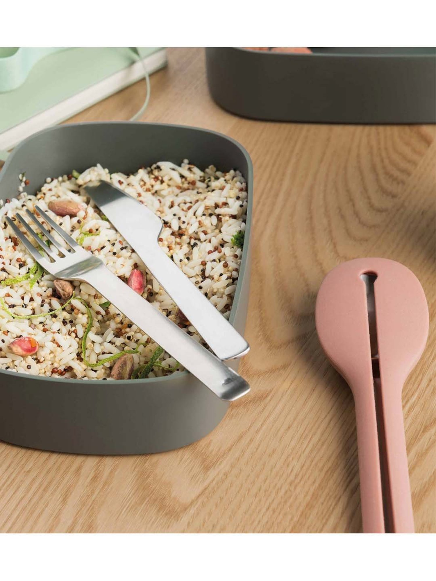 Mason Home Celestial Silver Salad Server