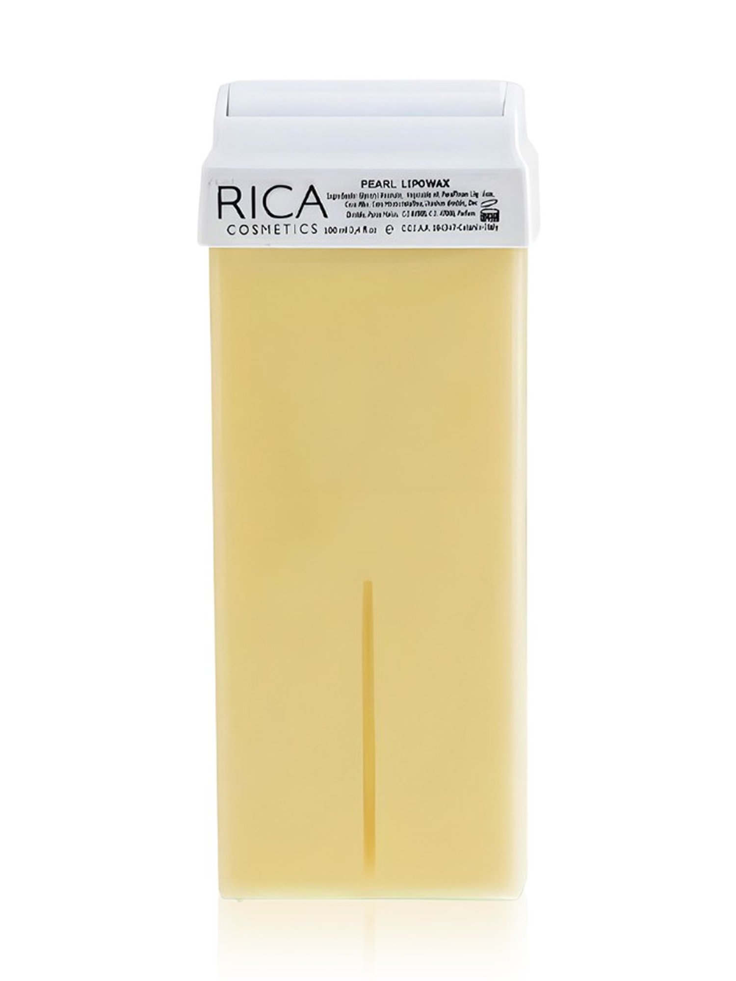 Rica Pearl Wax Refill - 100 ml