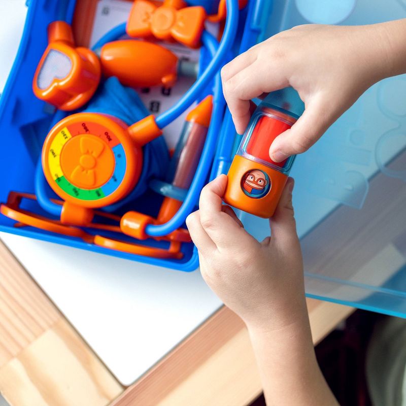 Blippi Doctor Kit