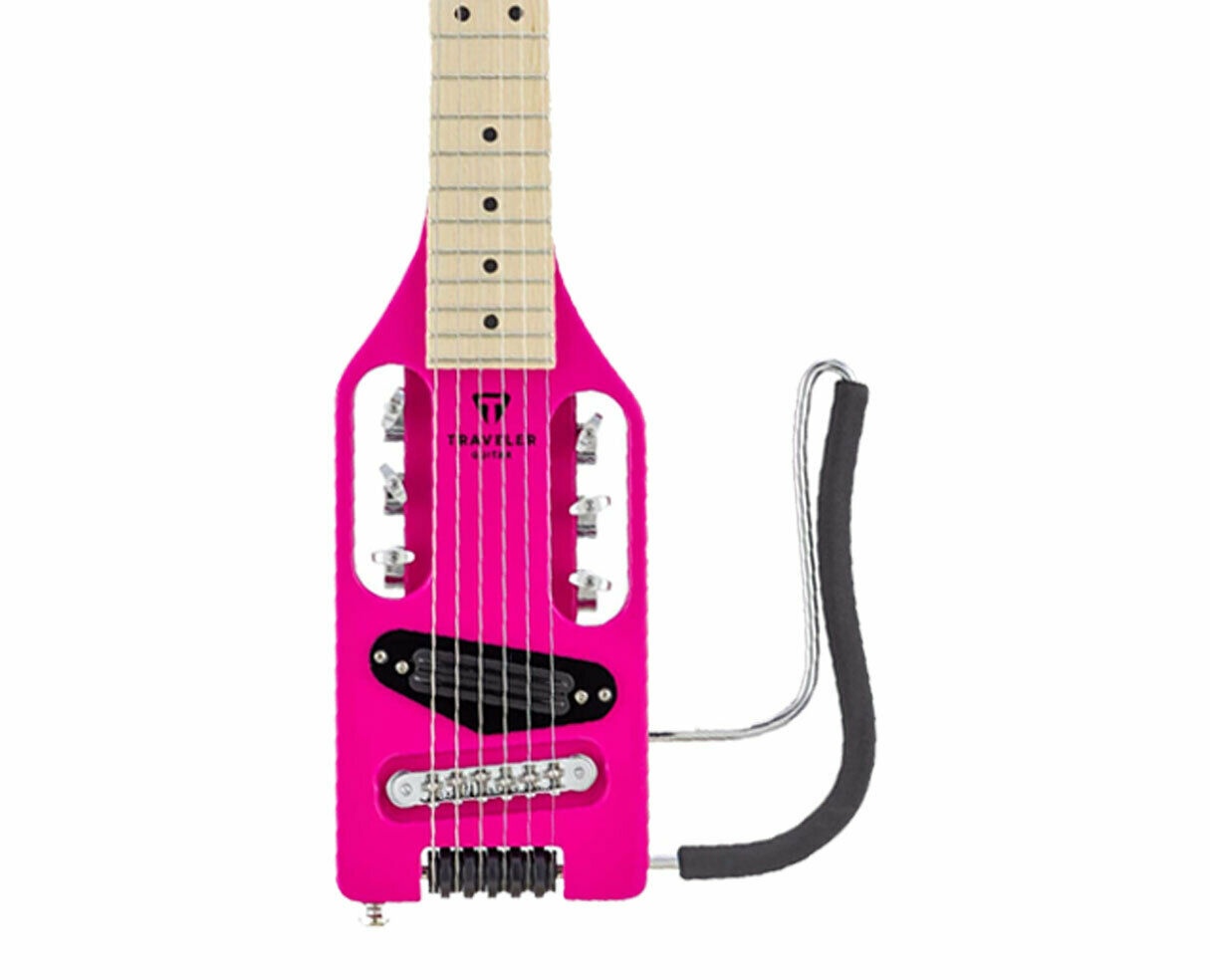 Traveler Ultra-Light Electric Hot Pink - B-Stock