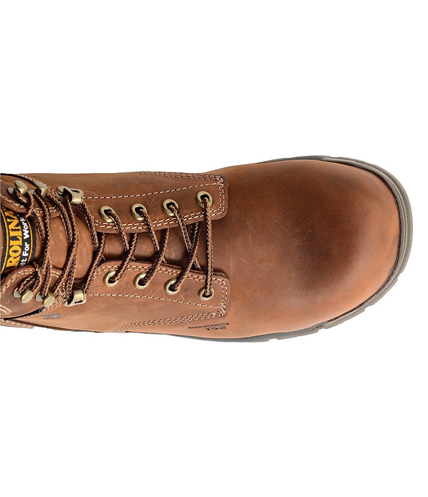 Lucchese Since 1883 Men's Mad Dog Goat Roper Western Boots