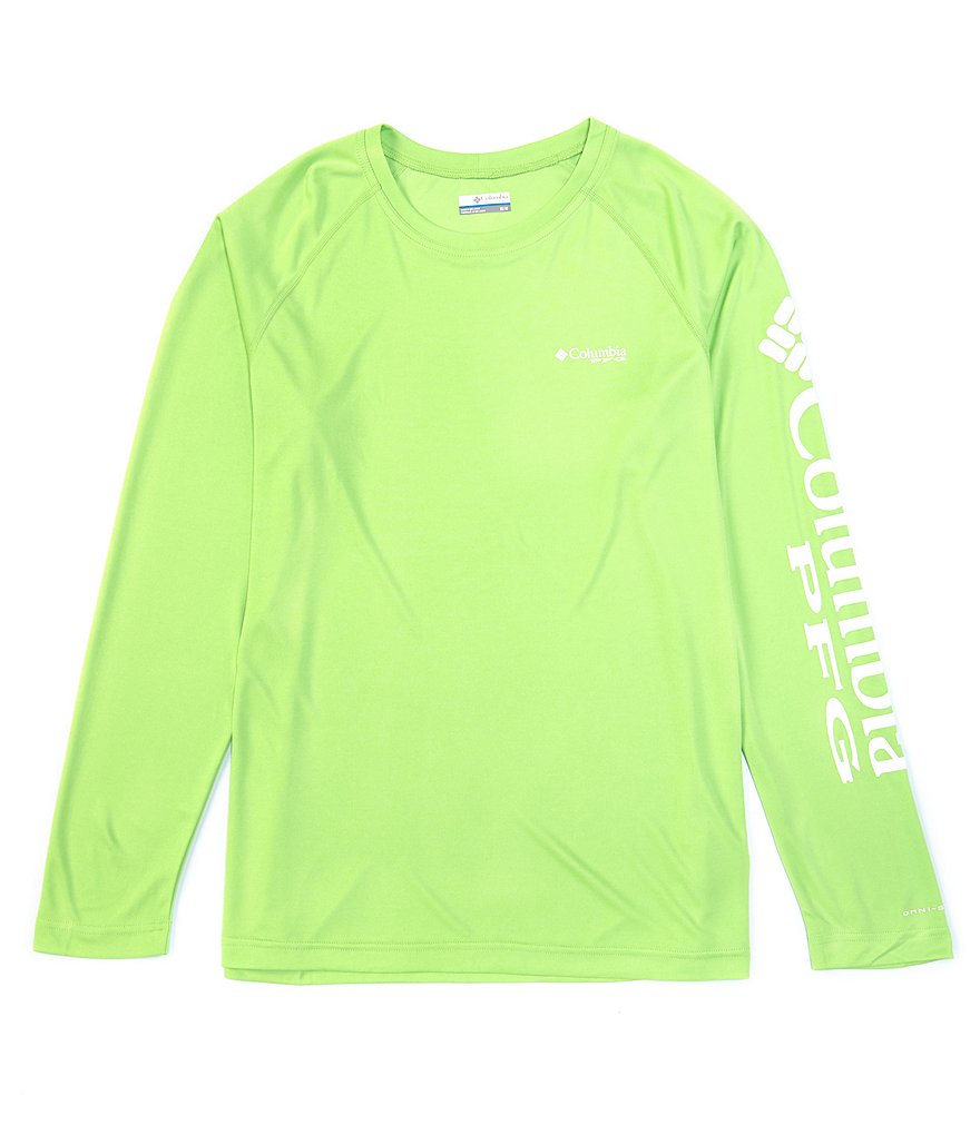 Tommy Bahama Baja Tails from the Sea 9#double; Inseam Board Trunks