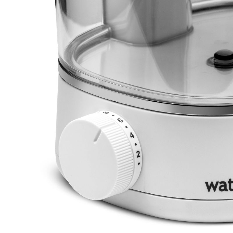 Waterpik Cordless Countertop Water Flosser - Ion White
