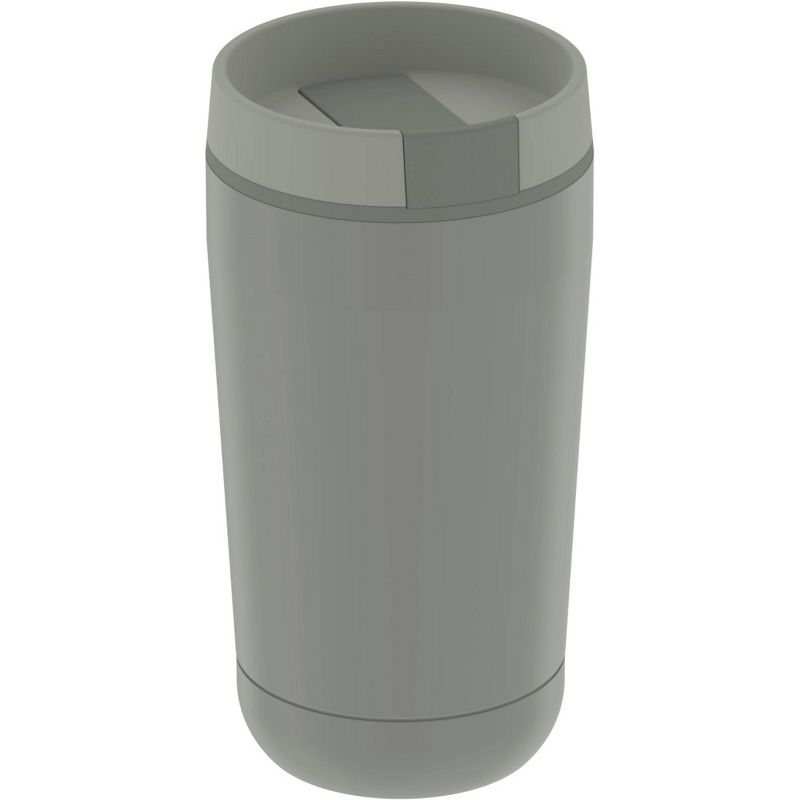 Thermos 12oz Stainless Steel Tumbler - Green