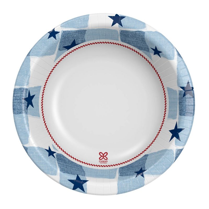 Dixie Ultra Disposable Bowls - 24ct/20oz