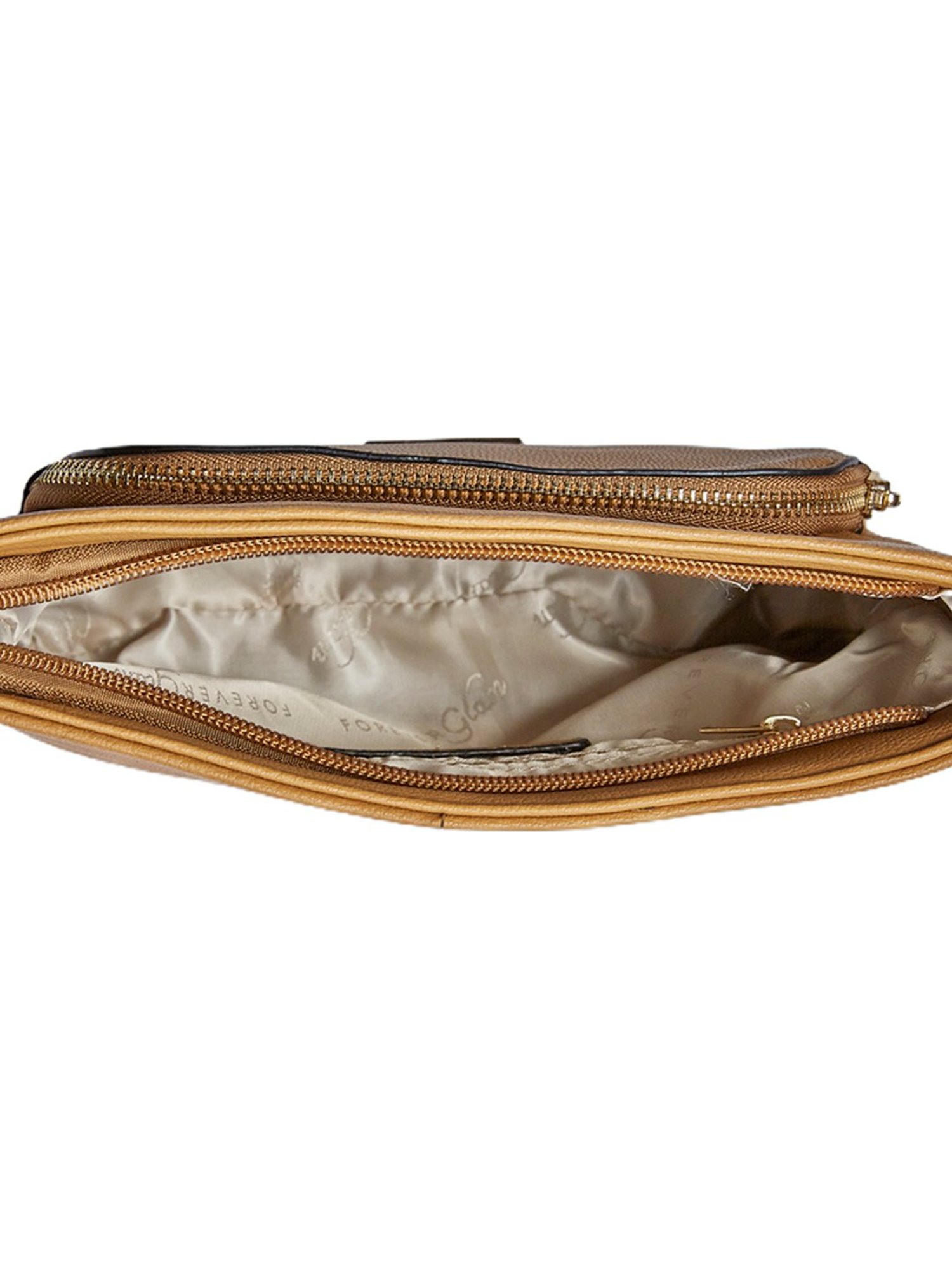 Tortoise Go Everywhere Ellena Black Solid Medium Cross Body Bag