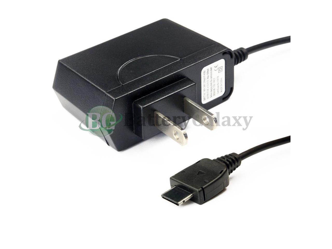 Cell Phone BATTERY for Samsung SGH-a707 Sync+AC Charger