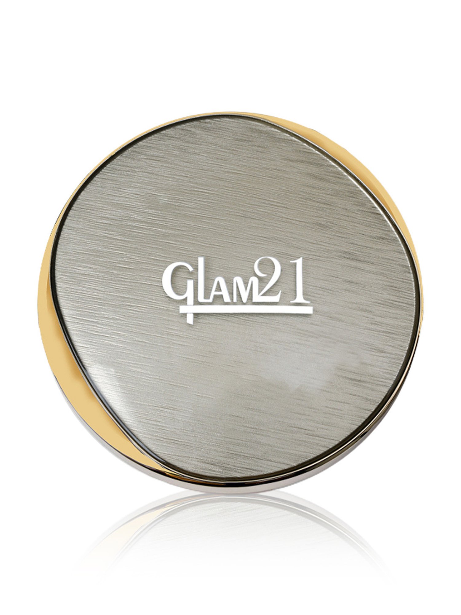 Glam21 Match Perfection Multi-Mineral HD Compact Powder 04 Olive - 20 gm