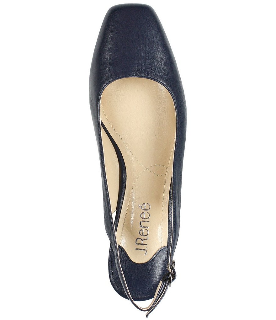 Trotters Kiera Suede Kitten Heel Pumps