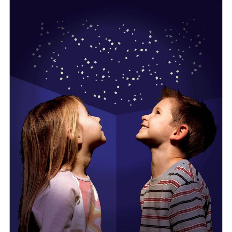The Original Glowstars Glow-In-The-Dark Stars Set