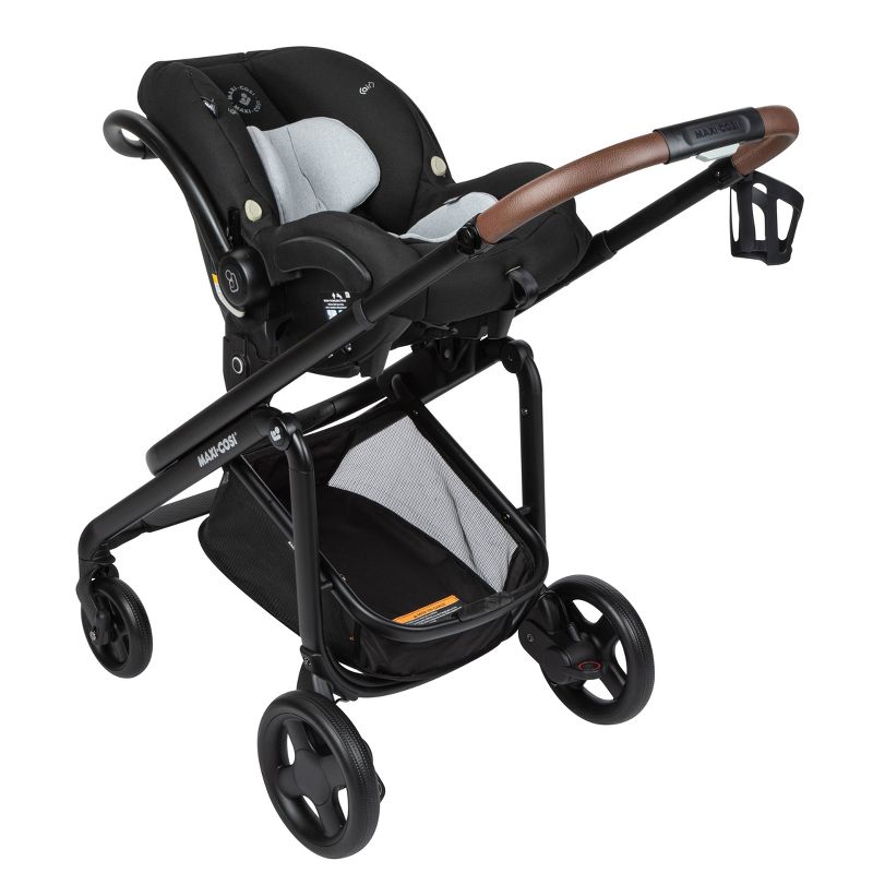 Maxi-Cosi Tayla Travel Systems