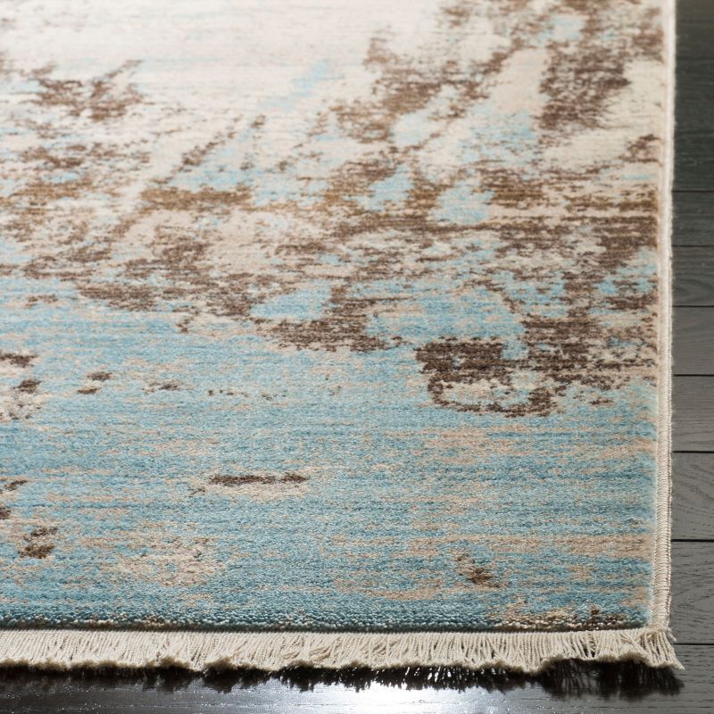 Solid Loomed Runner - (2'6"x8') - nuLOOM