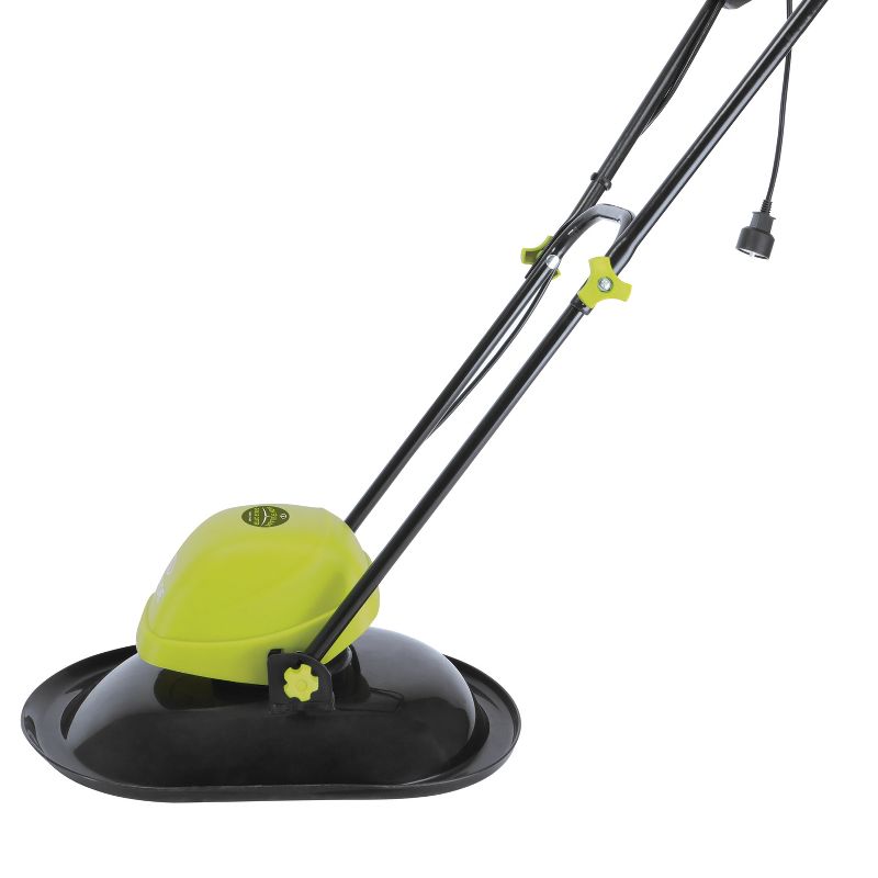 Sun Joe MJ-HVR12E Electric Hover Mower | 11-Inch | 10-AMP.