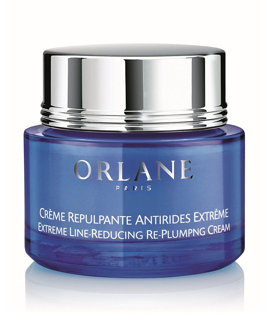 Orlane Extreme Line Reducing Re-Plumping Cream