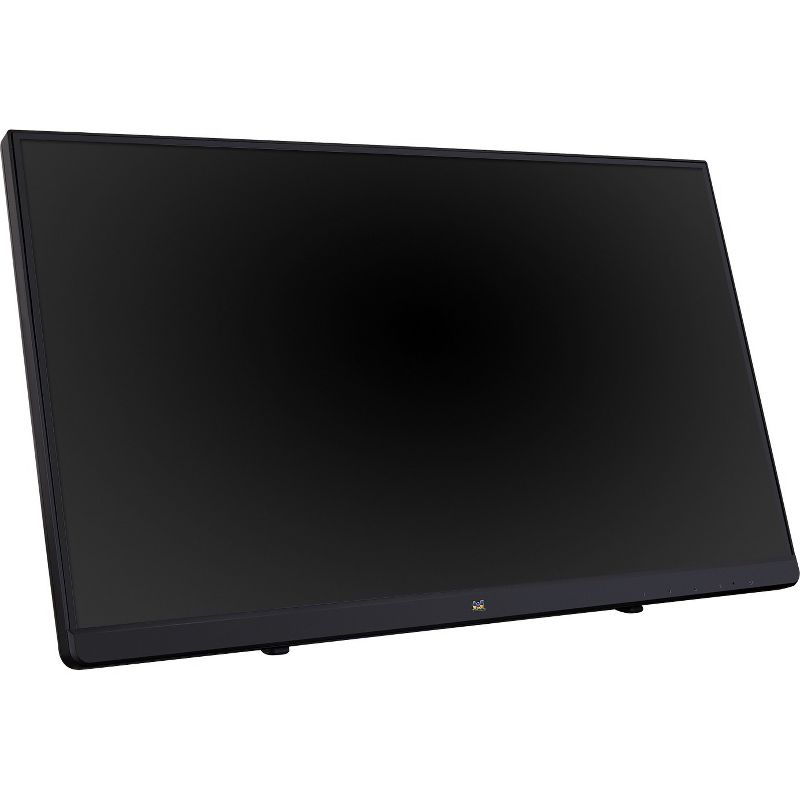 Viewsonic TD2230 22" LCD Touchscreen Monitor - 16:9 - 22" Class - Multi-touch Screen - 1920 x 1080 - Full HD - 16.7 Million Colors - 250 Nit