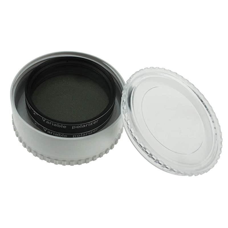 2" Variable Grey Polarizing Filter