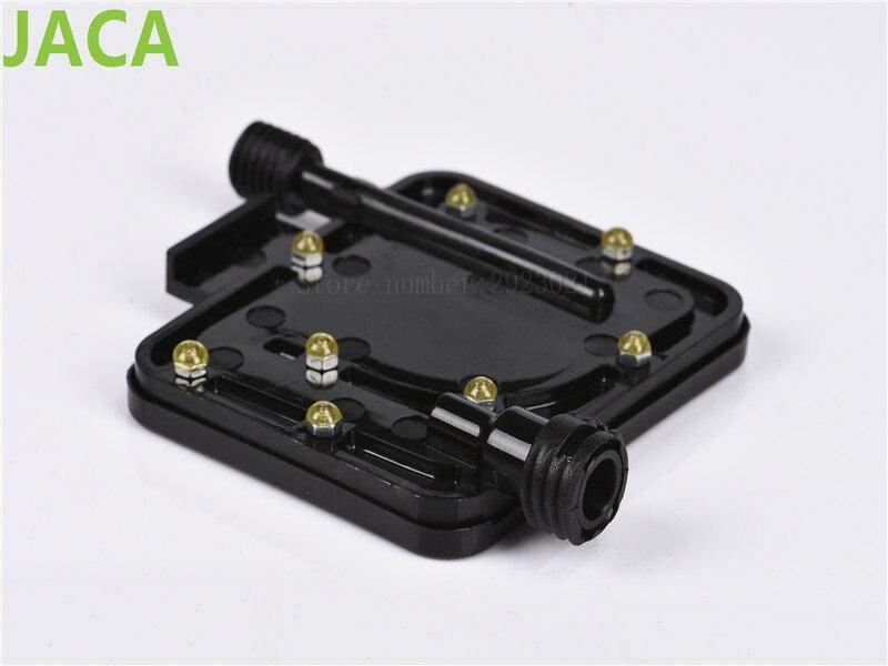 Best quality 510 Ink Damper For large format printer outdoor printer For SPT Seiko 510 damper for Seiko 35PL 50PL damper