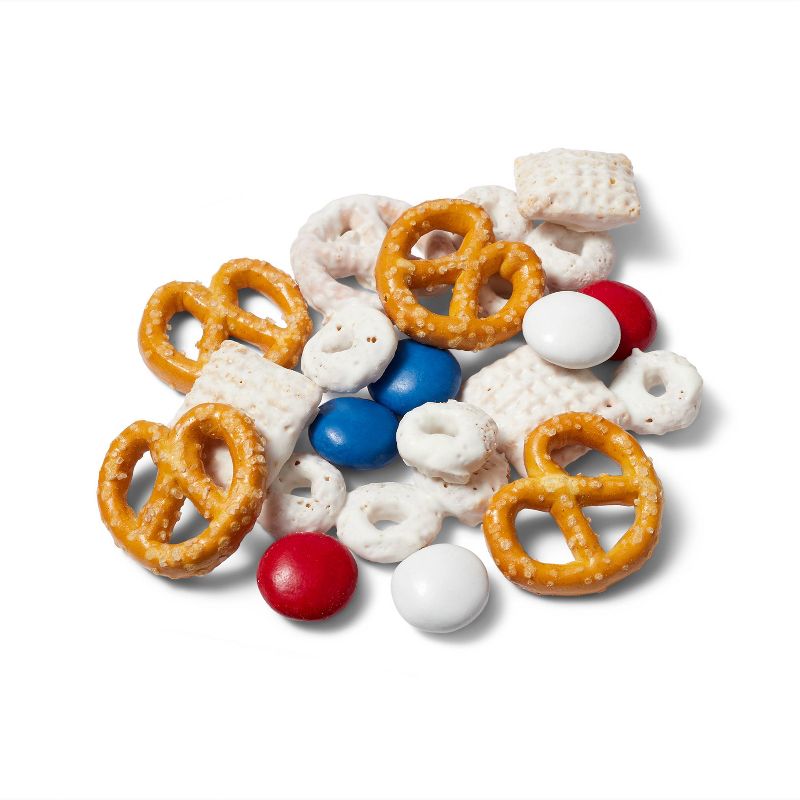 Sweet & Salty Snack Mix - 12oz - Favorite Day™