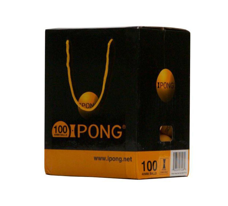 Hathaway Unity 4pc Table Tennis Table Set