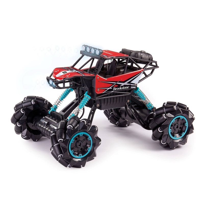 Brookstone RC Car -  Drift Dance King