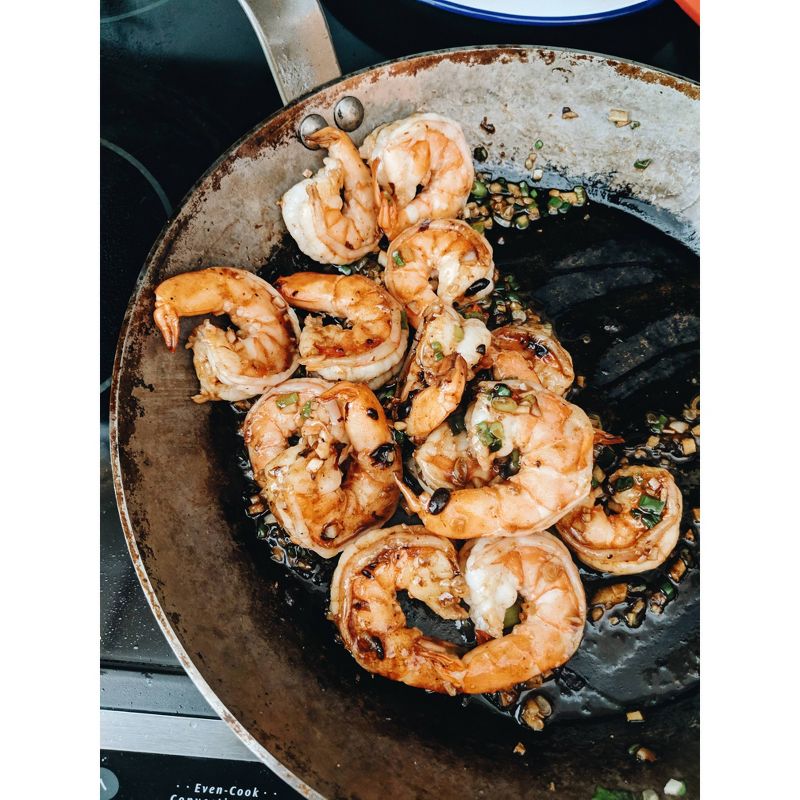 Pompeian Coconut Oil Spray - 5oz