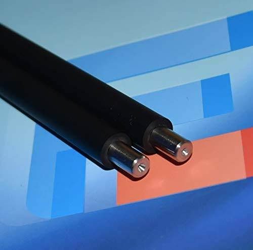 Printer Parts PCR Primary Main Charge Roller MC Charger for FS2000 FS2020 FS3900 FS3920 FS4000 FS4020 FS3040 FS3140 FS3540 FS3640