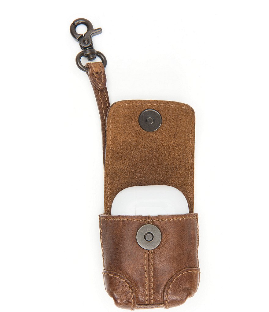 Frye Melissa 3-in-1 Leather Crossbody Bag