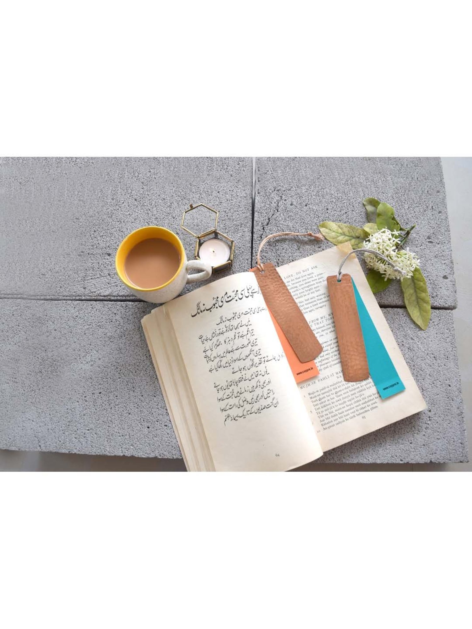 Mason Home Multi Traditional Motif Toran