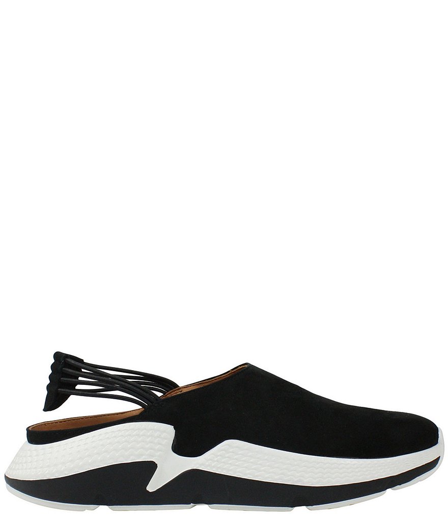 L'Amour Des Pieds Himaida Sling Sneakers