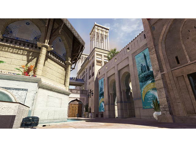 Call of Duty: Modern Warfare 3 Collection 2 for Mac [Online Game Code]