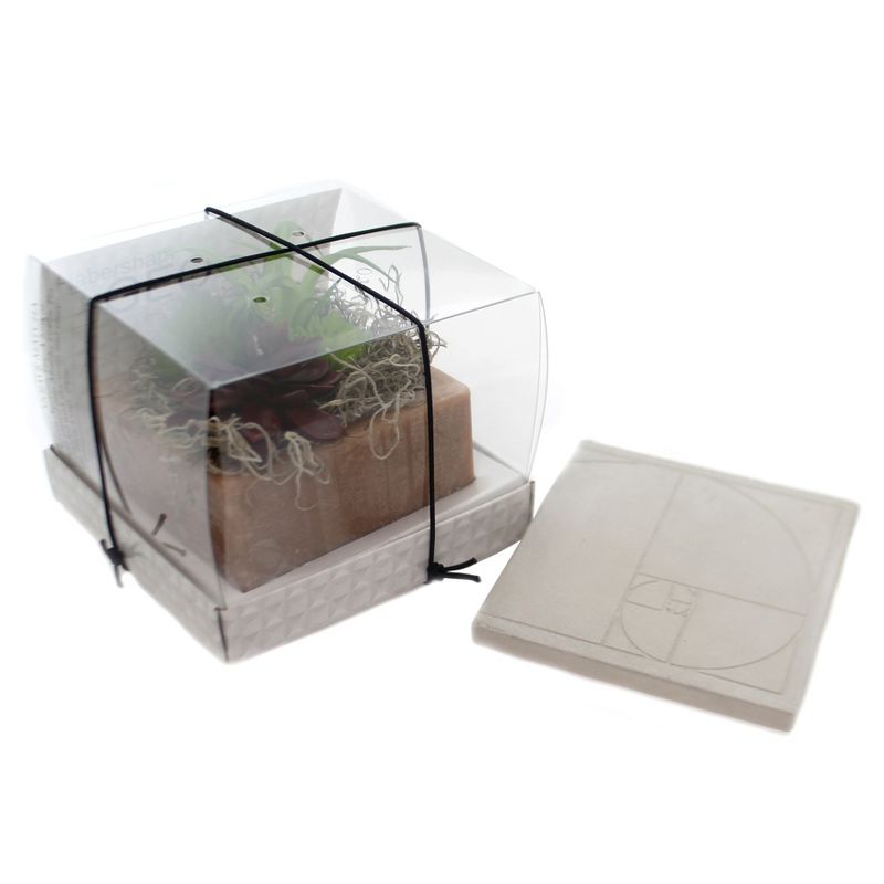 Habersham Candles 4.25" Mojave Matcha No Burn Fragrance  -  Flameless Candles