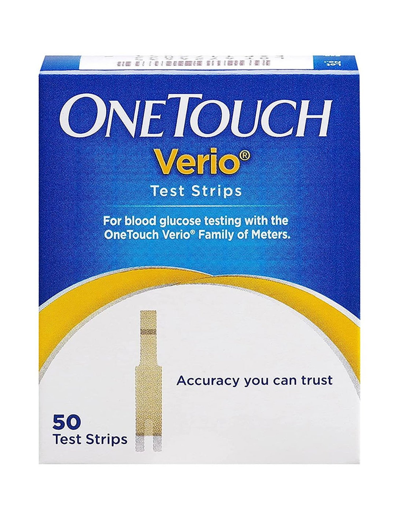 Accusure Simple Glucometer machine With 25 Test Strips (Black)