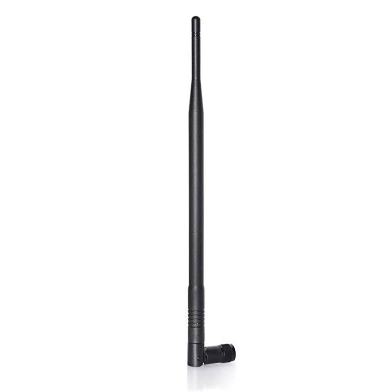 4G LTE Cellular Trail Camera Antenna 7dBi RPSMA Male Antenna Compatible with Verizon SPYPOINT Link Micro Link Dark Link S Link EVO 4G LTE Cellular Trail Camera Wildlife Game Huinting Camera