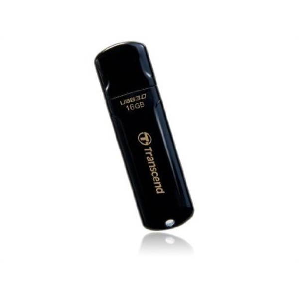 Transcend 16GB JetFlash 700 USB 3.0 Flash Drive (TS16GJF700)