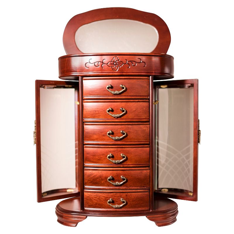 Hives & Honey Patricia Jewelry Box