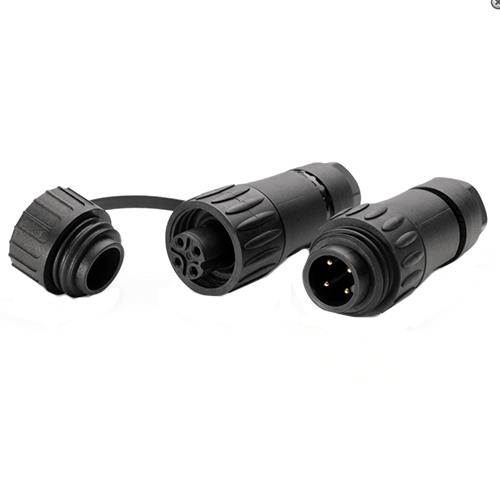 Minn Kota Talon Quick Release Disconnect Plug