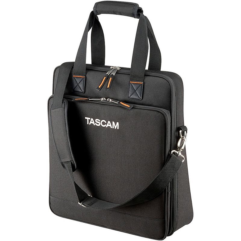 Tascam TASCAM CS-MODEL 12 Carrying Case for Model 12 Mixer