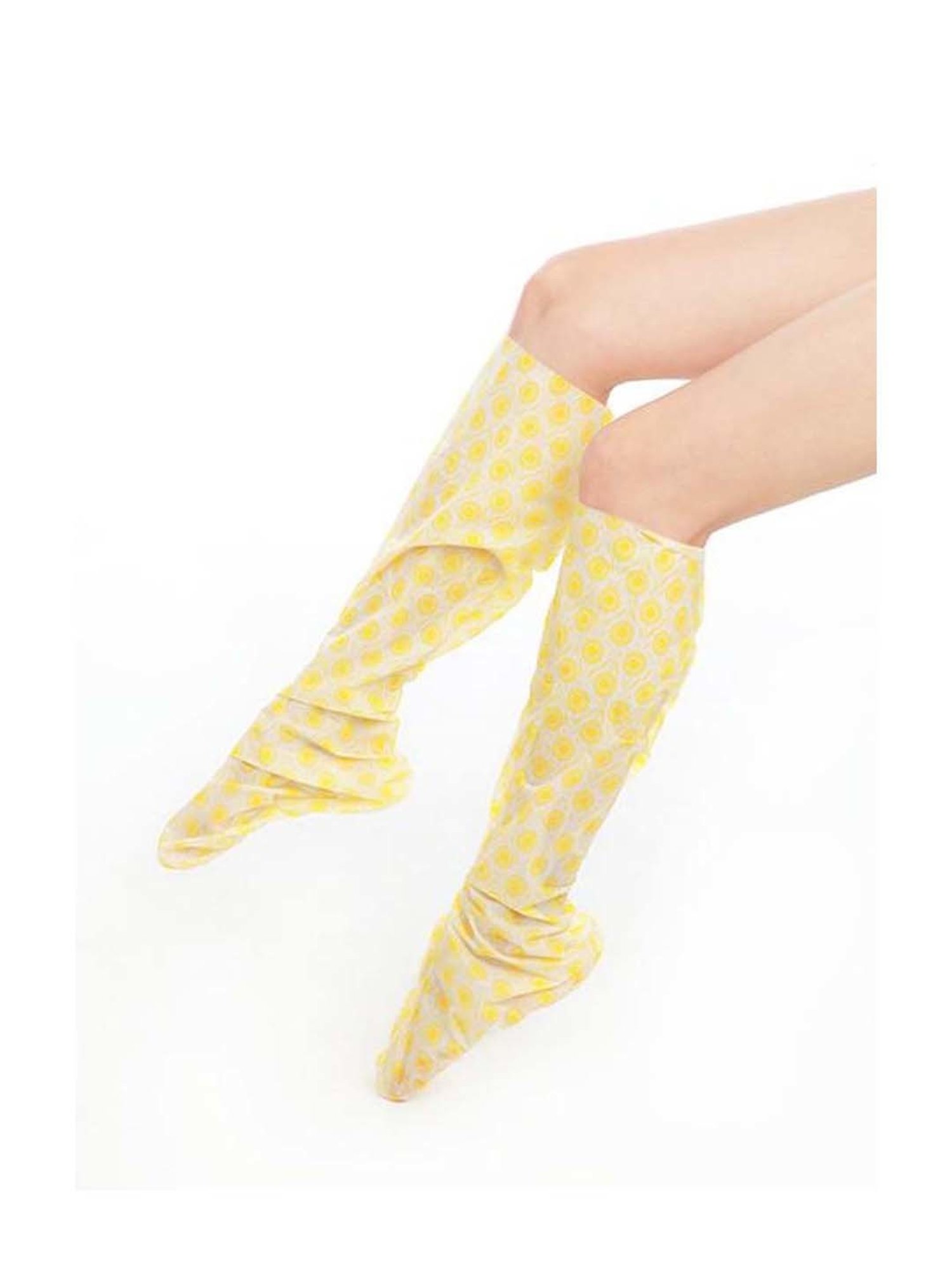 KOCOSTAR Long Boot Fitting Pack - 100 gm