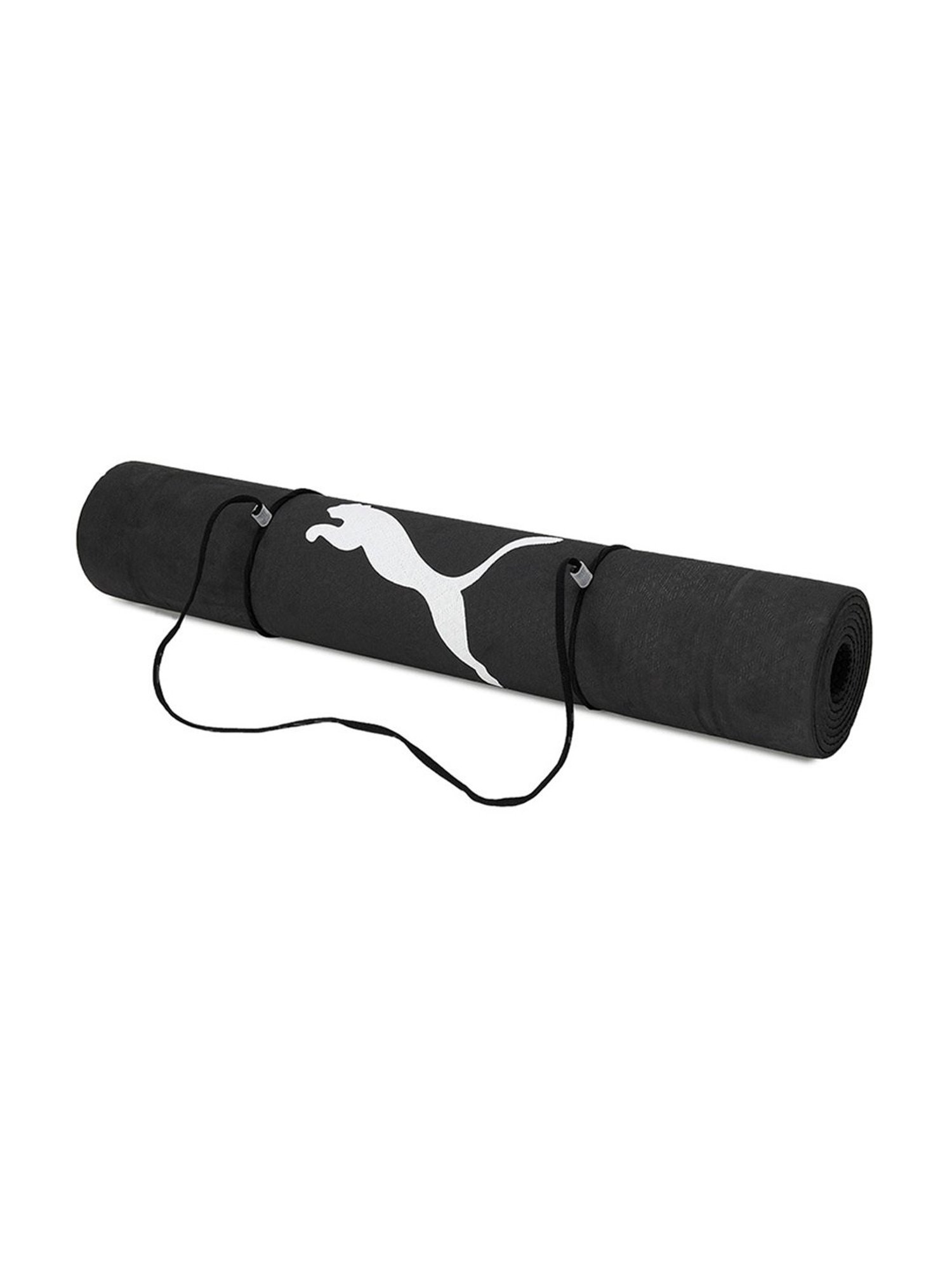 Puma Yoga Mat (Black) - Size X