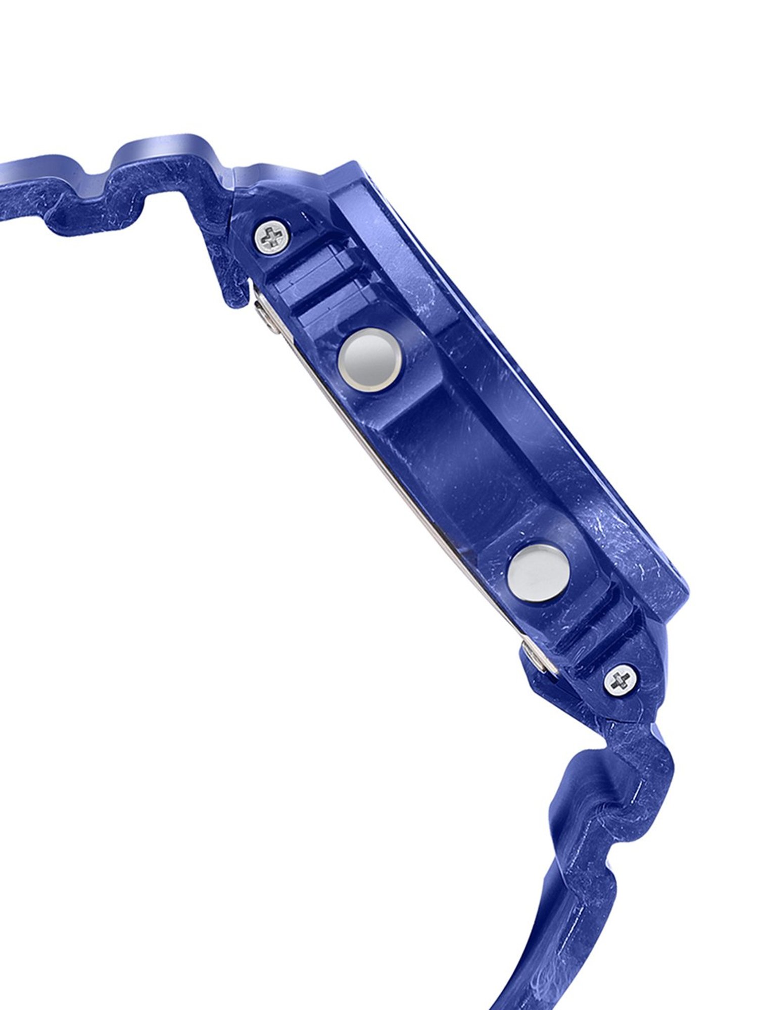 Casio GA-2100BWP-2ADR G-Shock Analog-Digital Watch for Men (49 mm)