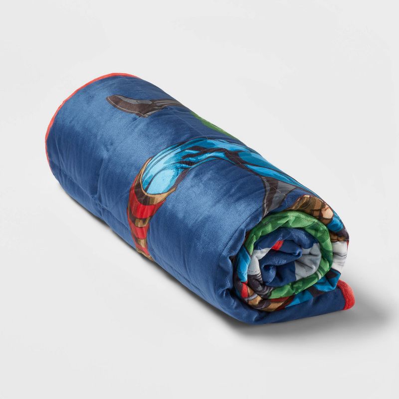 Twin JoJo Siwa Blanket