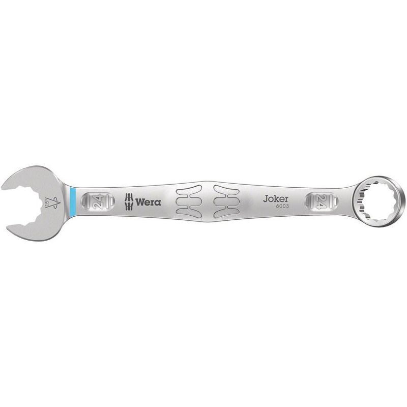 Wera 6003 Joker Combination Wrench Combination Wrench