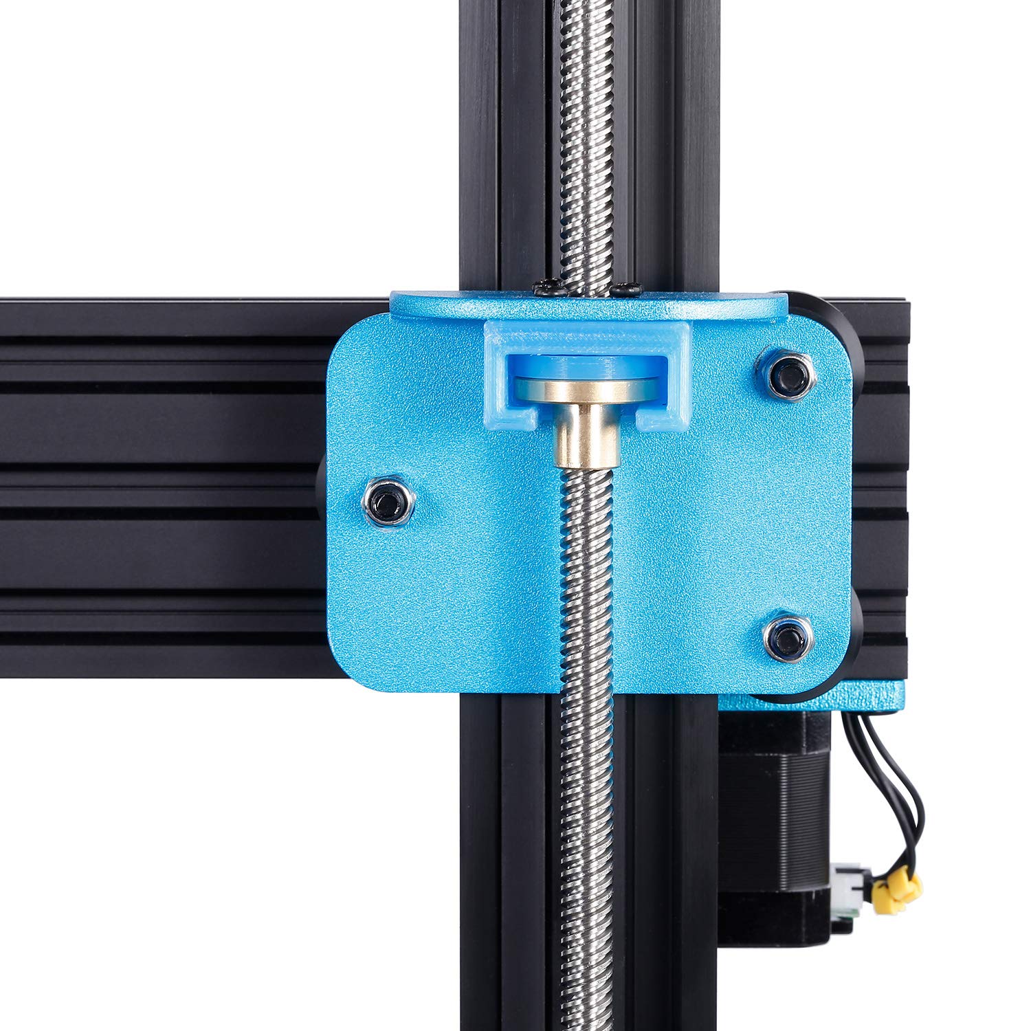 Artillery 2020 Sidewinder X1 3D Printer V4 Newest Model 95% Pre-Assembled 300x300x400mm