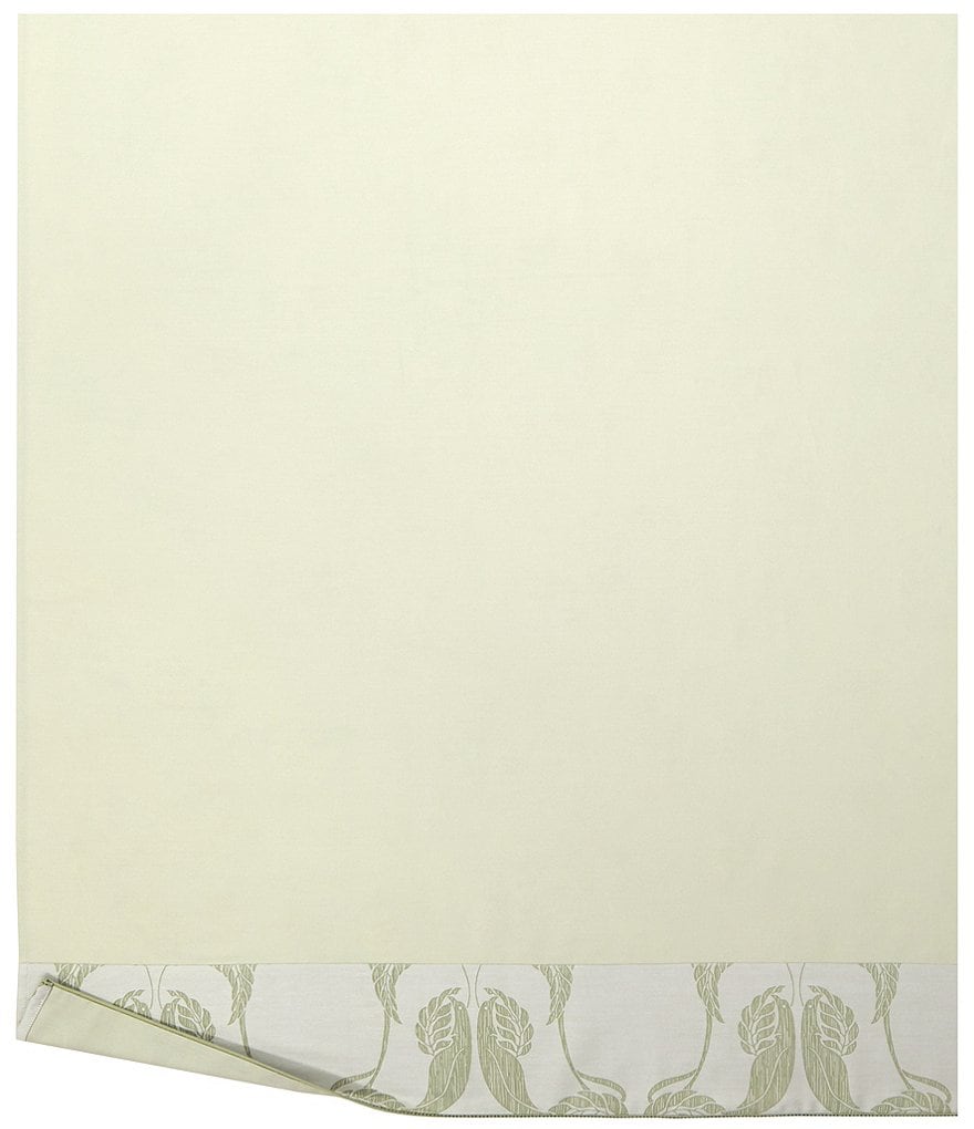 Yves Delorme Complice Flat Sheet