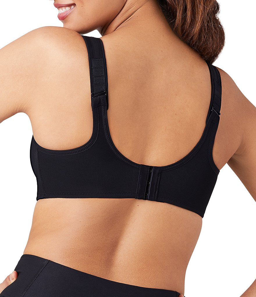 Free People FP Movement Square Neck Coordinating Good Karma Tie-Dye Sports Bra