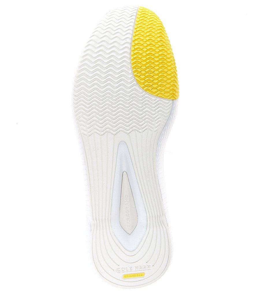 Cole Haan Men's ZEROGRAND Winner Lace-Up Tennis Sneakers