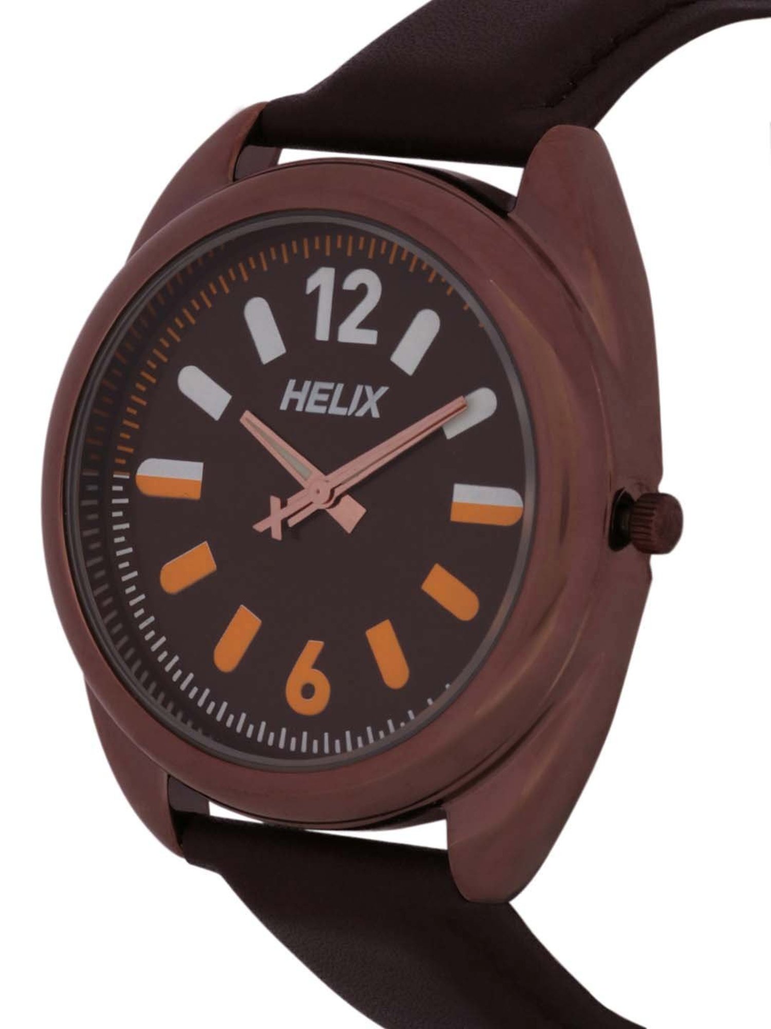Helix TW038HG02 Analog Watch for Men