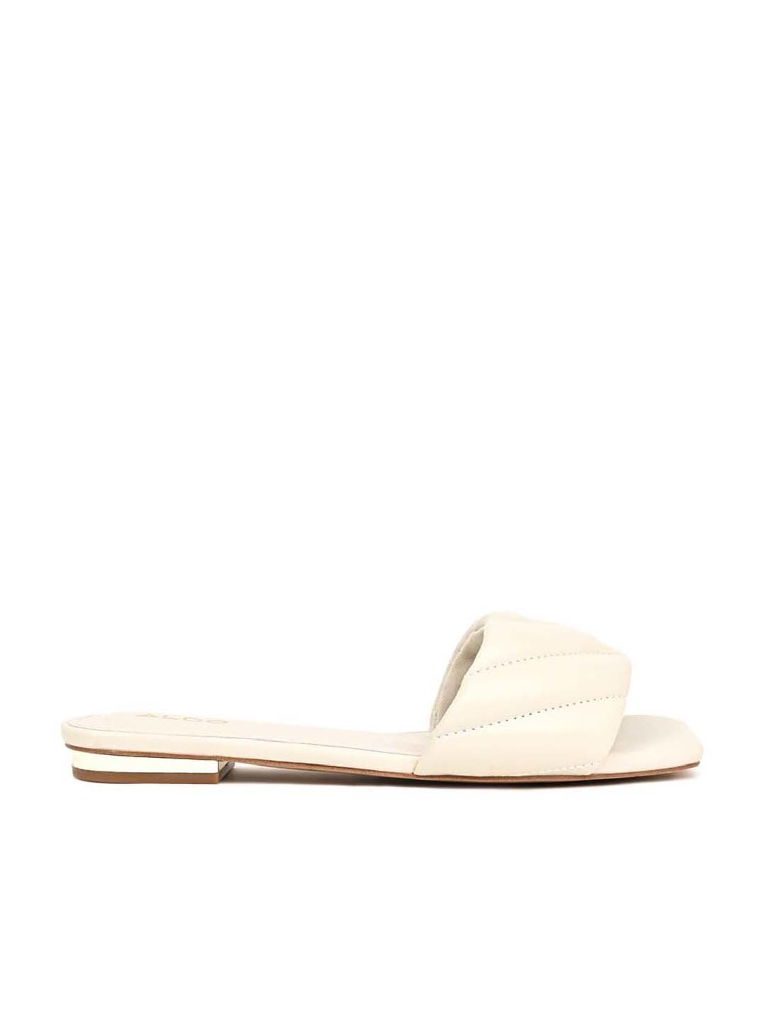 Aldo Women's Bone Casual Sandals