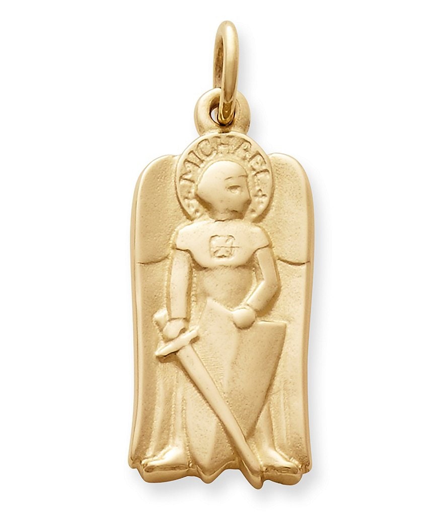 James Avery 14K Gold Star Charm